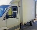 Білий Мерседес Sprinter, об'ємом двигуна 2.1 л та пробігом 420 тис. км за 18500 $, фото 5 на Automoto.ua