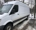 Белый Мерседес Sprinter, объемом двигателя 2.2 л и пробегом 559 тыс. км за 14700 $, фото 1 на Automoto.ua