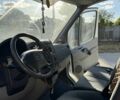 Белый Мерседес Sprinter, объемом двигателя 2.1 л и пробегом 377 тыс. км за 15000 $, фото 9 на Automoto.ua