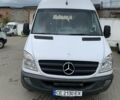 Белый Мерседес Sprinter, объемом двигателя 2.14 л и пробегом 418 тыс. км за 35000 $, фото 11 на Automoto.ua