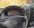Белый Мерседес Sprinter, объемом двигателя 2.1 л и пробегом 320 тыс. км за 14400 $, фото 7 на Automoto.ua