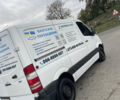 Мерседес Sprinter 2013 у Ужгороді на Automoto.ua Білий Мерседес Sprinter, об'ємом двигуна 2.14 л та пробігом 390 тис. км за 11000 $, фото 3 на Automoto.ua