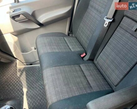 Белый Мерседес Sprinter, объемом двигателя 2.2 л и пробегом 275 тыс. км за 14990 $, фото 14 на Automoto.ua