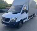 Білий Мерседес Sprinter, об'ємом двигуна 2.14 л та пробігом 300 тис. км за 18500 $, фото 1 на Automoto.ua