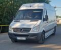 Белый Мерседес Sprinter, объемом двигателя 2.1 л и пробегом 500 тыс. км за 5999 $, фото 1 на Automoto.ua