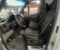 Белый Мерседес Sprinter, объемом двигателя 2.2 л и пробегом 265 тыс. км за 16200 $, фото 5 на Automoto.ua