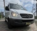 Белый Мерседес Sprinter, объемом двигателя 2.14 л и пробегом 298 тыс. км за 13400 $, фото 7 на Automoto.ua