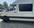 Белый Мерседес Sprinter, объемом двигателя 3 л и пробегом 403 тыс. км за 24300 $, фото 3 на Automoto.ua