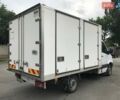 Белый Мерседес Sprinter, объемом двигателя 2.14 л и пробегом 402 тыс. км за 13000 $, фото 7 на Automoto.ua