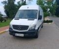 Білий Мерседес Sprinter, об'ємом двигуна 2.14 л та пробігом 351 тис. км за 15500 $, фото 8 на Automoto.ua