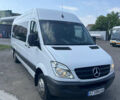 Белый Мерседес Sprinter, объемом двигателя 2.14 л и пробегом 4 тыс. км за 23000 $, фото 1 на Automoto.ua