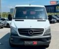 Белый Мерседес Sprinter, объемом двигателя 2.2 л и пробегом 275 тыс. км за 14990 $, фото 6 на Automoto.ua
