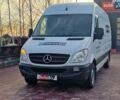 Білий Мерседес Sprinter, об'ємом двигуна 2.14 л та пробігом 360 тис. км за 16900 $, фото 1 на Automoto.ua