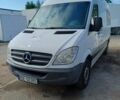 Белый Мерседес Sprinter, объемом двигателя 2 л и пробегом 350 тыс. км за 950 $, фото 6 на Automoto.ua