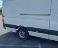 Белый Мерседес Sprinter, объемом двигателя 2.2 л и пробегом 457 тыс. км за 15500 $, фото 8 на Automoto.ua