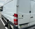 Белый Мерседес Sprinter, объемом двигателя 2.1 л и пробегом 500 тыс. км за 11000 $, фото 3 на Automoto.ua
