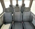 Белый Мерседес Sprinter, объемом двигателя 2.99 л и пробегом 489 тыс. км за 13499 $, фото 32 на Automoto.ua
