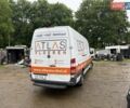 Белый Мерседес Sprinter, объемом двигателя 2.2 л и пробегом 318 тыс. км за 10900 $, фото 7 на Automoto.ua