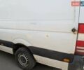 Белый Мерседес Sprinter, объемом двигателя 2.15 л и пробегом 760 тыс. км за 12700 $, фото 6 на Automoto.ua
