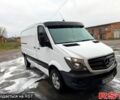 Белый Мерседес Sprinter, объемом двигателя 2.1 л и пробегом 370 тыс. км за 12800 $, фото 2 на Automoto.ua