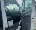 Білий Мерседес Sprinter, об'ємом двигуна 2.2 л та пробігом 310 тис. км за 19999 $, фото 10 на Automoto.ua