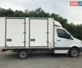 Белый Мерседес Sprinter, объемом двигателя 2.14 л и пробегом 402 тыс. км за 13000 $, фото 8 на Automoto.ua
