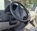 Белый Мерседес Sprinter, объемом двигателя 2 л и пробегом 350 тыс. км за 950 $, фото 2 на Automoto.ua