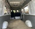 Белый Мерседес Sprinter, объемом двигателя 2.1 л и пробегом 266 тыс. км за 17000 $, фото 4 на Automoto.ua