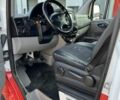Белый Мерседес Sprinter, объемом двигателя 2.2 л и пробегом 400 тыс. км за 11500 $, фото 16 на Automoto.ua