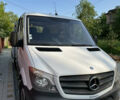 Белый Мерседес Sprinter, объемом двигателя 2.14 л и пробегом 275 тыс. км за 15800 $, фото 23 на Automoto.ua