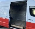 Белый Мерседес Sprinter, объемом двигателя 2.2 л и пробегом 400 тыс. км за 11500 $, фото 11 на Automoto.ua