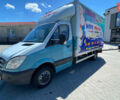 Белый Мерседес Sprinter, объемом двигателя 2.14 л и пробегом 317 тыс. км за 18500 $, фото 2 на Automoto.ua