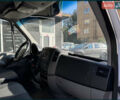 Белый Мерседес Sprinter, объемом двигателя 2.14 л и пробегом 287 тыс. км за 11500 $, фото 5 на Automoto.ua