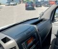 Белый Мерседес Sprinter, объемом двигателя 2.2 л и пробегом 275 тыс. км за 14990 $, фото 15 на Automoto.ua