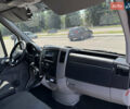 Белый Мерседес Sprinter, объемом двигателя 2.2 л и пробегом 270 тыс. км за 27500 $, фото 7 на Automoto.ua