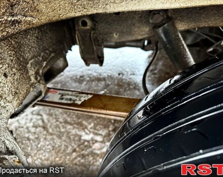 Белый Мерседес Sprinter, объемом двигателя 2.1 л и пробегом 370 тыс. км за 12800 $, фото 8 на Automoto.ua