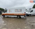 Белый Мерседес Sprinter, объемом двигателя 2.2 л и пробегом 318 тыс. км за 10900 $, фото 4 на Automoto.ua