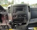 Белый Мерседес Sprinter, объемом двигателя 2.14 л и пробегом 298 тыс. км за 13400 $, фото 13 на Automoto.ua