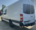 Белый Мерседес Sprinter, объемом двигателя 3 л и пробегом 403 тыс. км за 24300 $, фото 4 на Automoto.ua