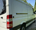 Белый Мерседес Sprinter, объемом двигателя 2.14 л и пробегом 275 тыс. км за 15800 $, фото 4 на Automoto.ua