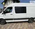 Белый Мерседес Sprinter, объемом двигателя 2.14 л и пробегом 298 тыс. км за 13400 $, фото 3 на Automoto.ua