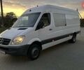 Мерседес Sprinter 2013 в Бершаде на Automoto.ua Белый Мерседес Sprinter, объемом двигателя 2.2 л и пробегом 311 тыс. км за 20963 $, фото 1 на Automoto.ua