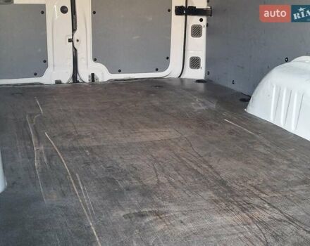 Білий Мерседес Sprinter, об'ємом двигуна 2.14 л та пробігом 360 тис. км за 16900 $, фото 12 на Automoto.ua