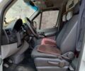 Белый Мерседес Sprinter, объемом двигателя 2.14 л и пробегом 370 тыс. км за 17500 $, фото 6 на Automoto.ua