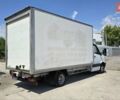 Белый Мерседес Sprinter, объемом двигателя 2.14 л и пробегом 383 тыс. км за 18500 $, фото 12 на Automoto.ua