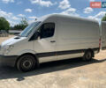 Белый Мерседес Sprinter, объемом двигателя 2.14 л и пробегом 271 тыс. км за 17899 $, фото 5 на Automoto.ua