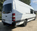 Белый Мерседес Sprinter, объемом двигателя 3 л и пробегом 403 тыс. км за 24300 $, фото 6 на Automoto.ua