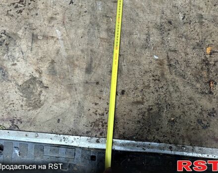 Белый Мерседес Sprinter, объемом двигателя 2.1 л и пробегом 370 тыс. км за 12800 $, фото 12 на Automoto.ua