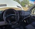 Белый Мерседес Sprinter, объемом двигателя 2.14 л и пробегом 383 тыс. км за 18500 $, фото 6 на Automoto.ua