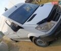 Белый Мерседес Sprinter, объемом двигателя 2.1 л и пробегом 320 тыс. км за 14400 $, фото 1 на Automoto.ua